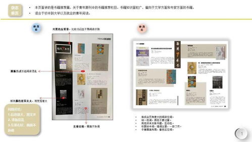 有目的性的創造 視覺傳達設計中的編排設計與圖文制作探索