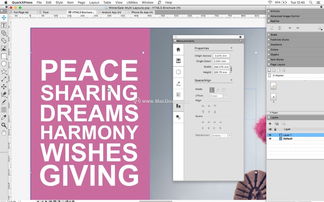 QuarkXPress 2019 for Mac 專業圖文設計排版布局工具的全面解析
