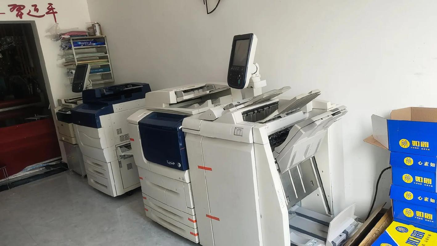 專業圖文快印與廣告設計，讓美華廣告為您的品牌發聲